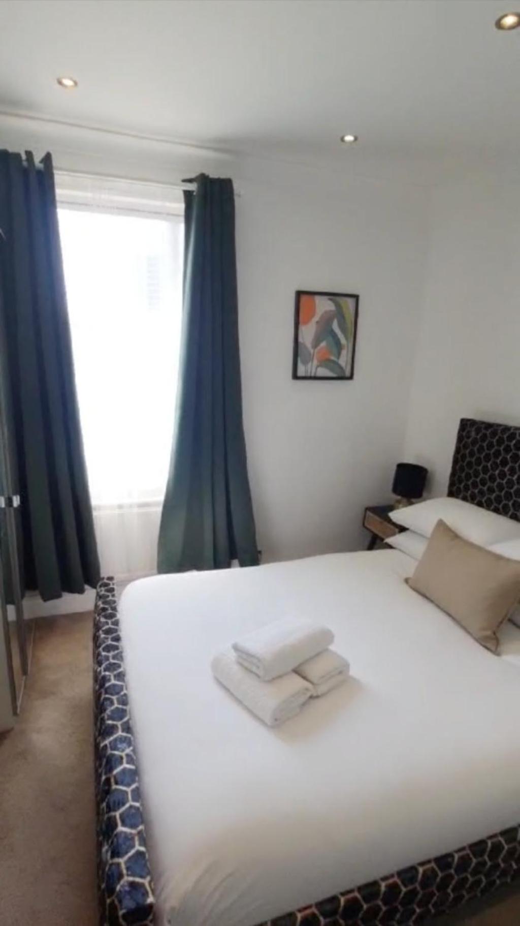 לונדון Charming Tower Bridge Apartment מראה חיצוני תמונה