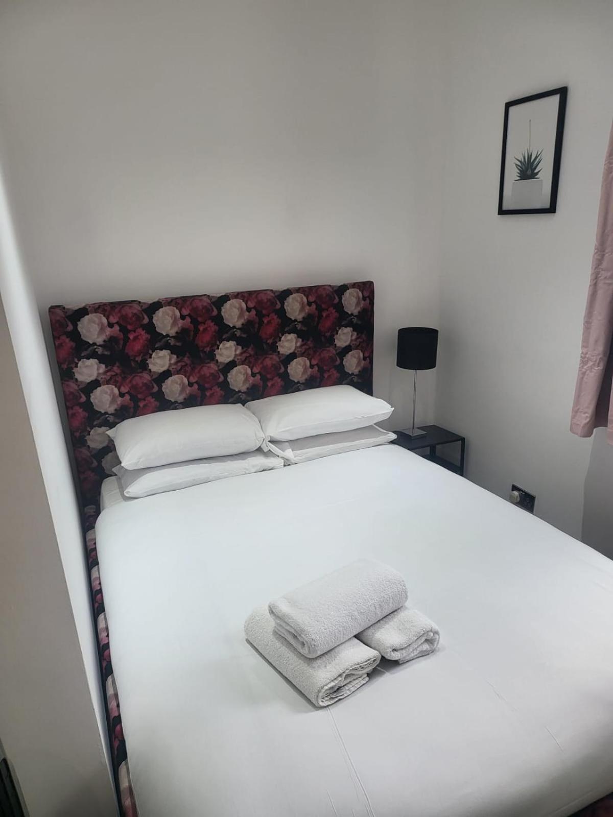 לונדון Charming Tower Bridge Apartment מראה חיצוני תמונה