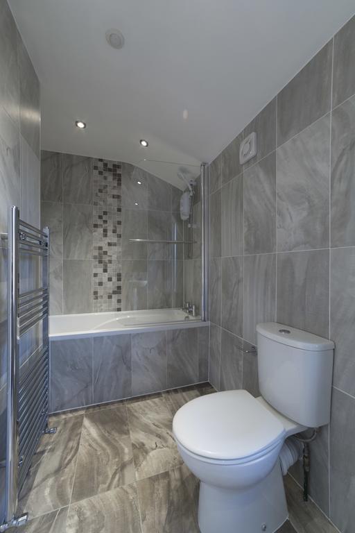 לונדון Charming Tower Bridge Apartment מראה חיצוני תמונה