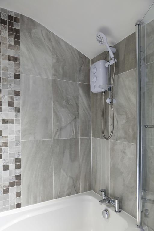 לונדון Charming Tower Bridge Apartment מראה חיצוני תמונה